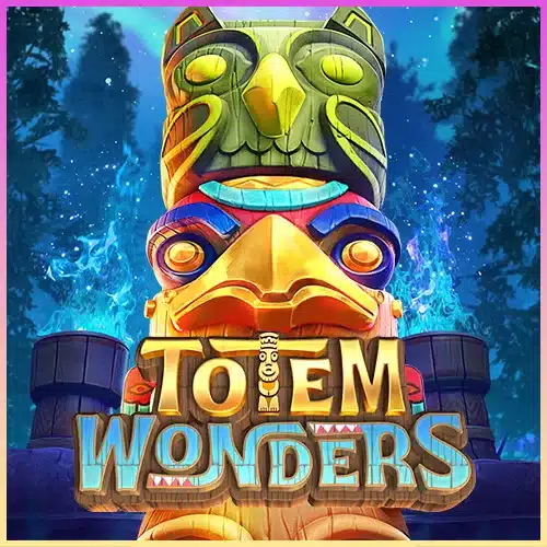 Totem Wonders ทดลองเล่นสล็อตฟรี