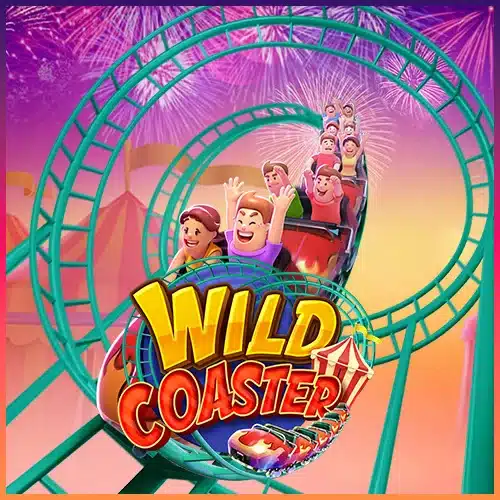 Wild Coaster ทดลองเล่นสล็อต