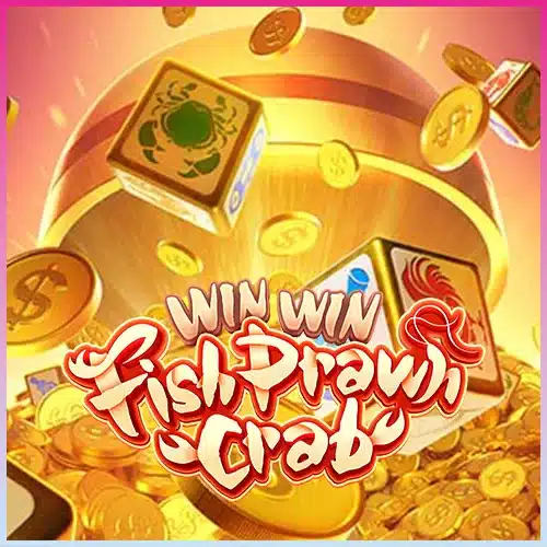 Win Win Fish Prawn Crab ทดลองเล่นสล็อต