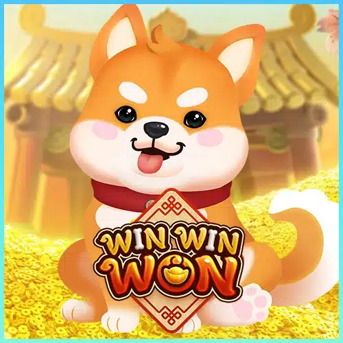 Win Win Won ทดลองเล่น