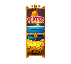 ปลาหมึก Kraken Gold Rush pg