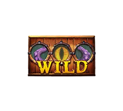 ราเคน โกลด์ รัช สล็อต