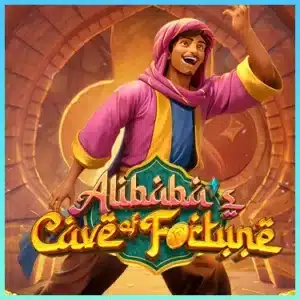 Alibaba’s Cave of Fortune ทดลองเล่น