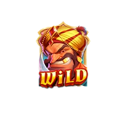 Alibaba's Cave of Fortune ทดลองเล่น