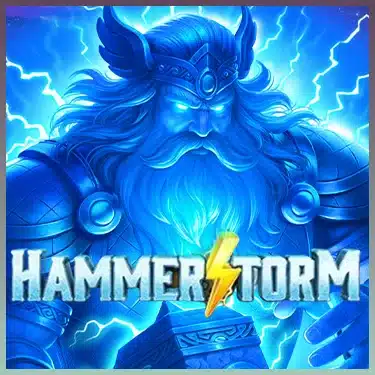Hammerstorm ทดลองเล่นสล็อต