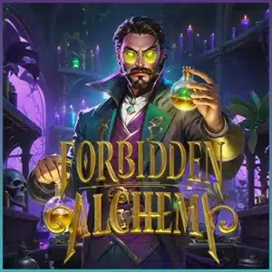 Forbidden Alchemy ทดลองเล่น PG