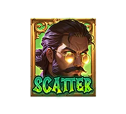 Forbidden Alchemy เกมสล็อตpg